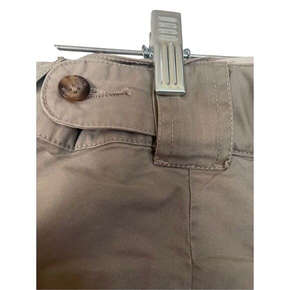 Cabela's Outdoors Mens Khaki Hiking Convertible Cargo Pants / Shorts Size 38 - Picture 8 of 10